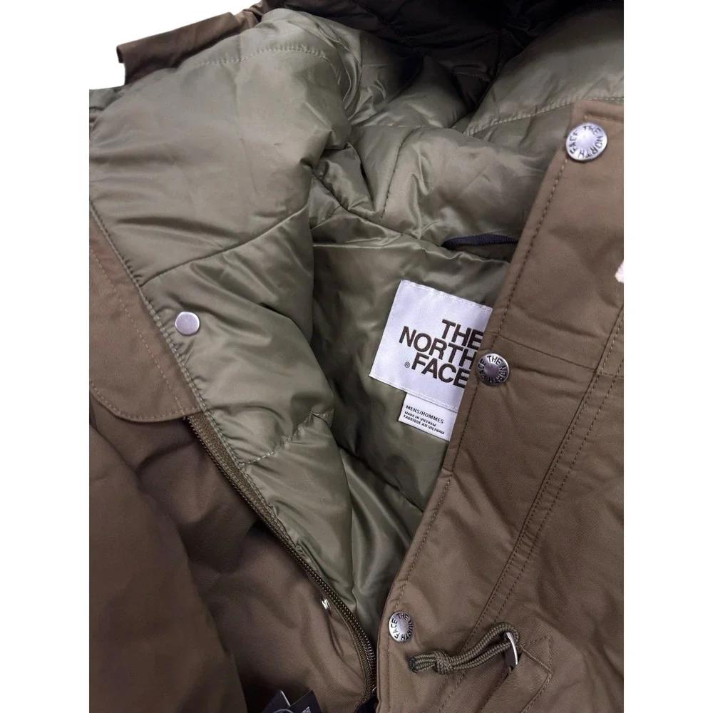 The North Face Snow Down Parka NFOA5GH3819 Men‎ Size L